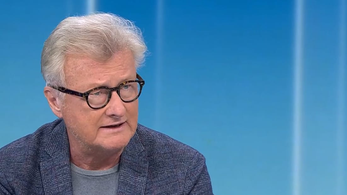 welt's tweet photo. „Die Linke ist viel gefährlicher und verrückter als die AfD“ https://t.co/6nVE18jKuz https://t.co/sjCobxWUiy