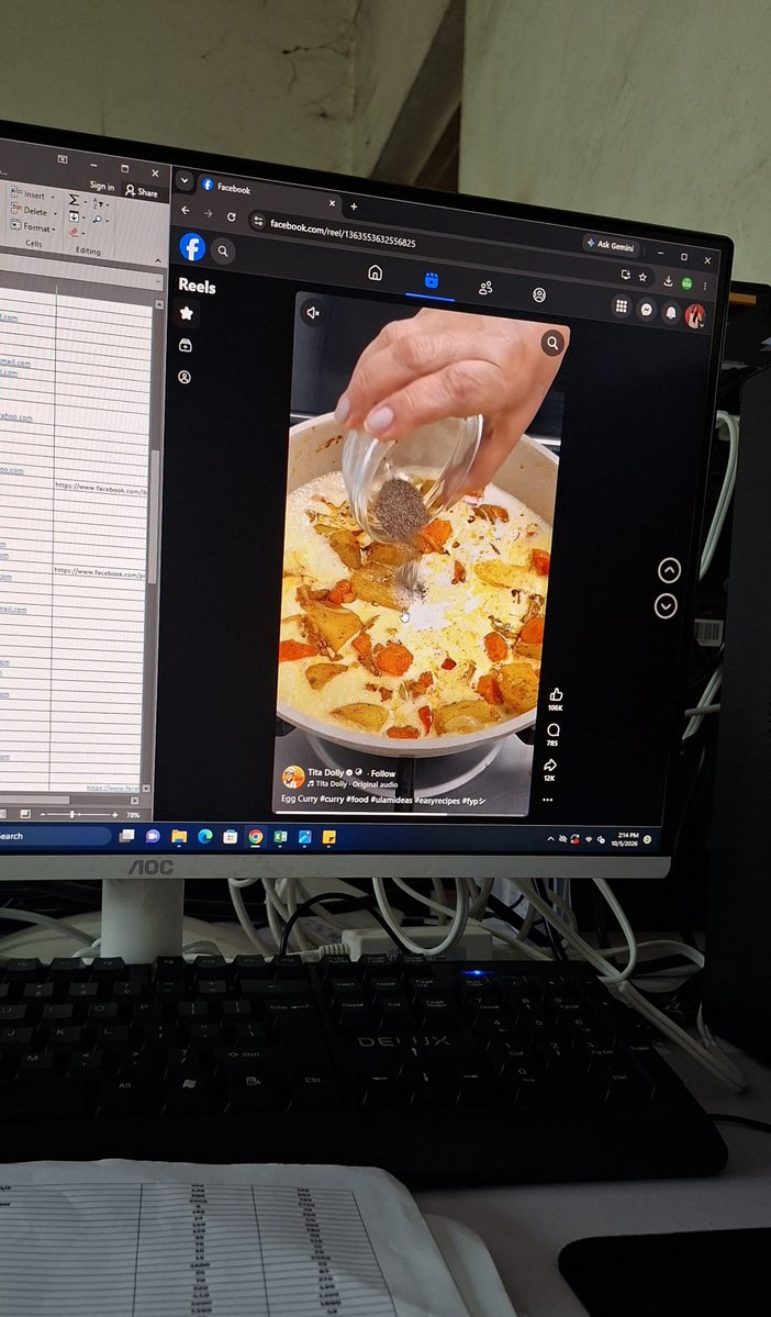 minimorieme's tweet photo. Buti nalang talaga sa sulok yung table ko https://t.co/NasEJFLbTx