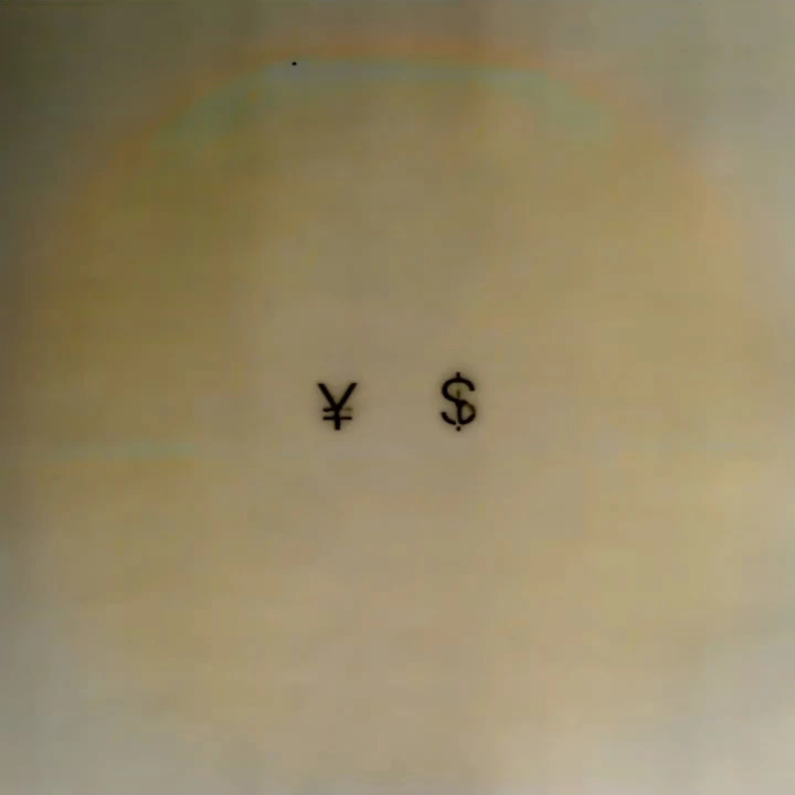 TTVauger's tweet photo. THREE YEARS AGO TODAY

The ¥$ group name was posted by Ty Dolla $ign for first time https://t.co/2wYlh8cL4u