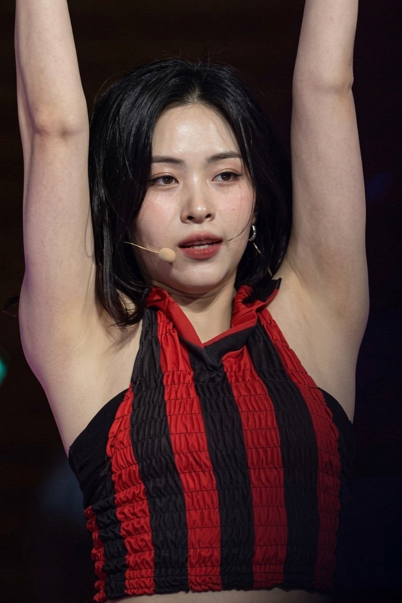 chaeryqueen tweet picture