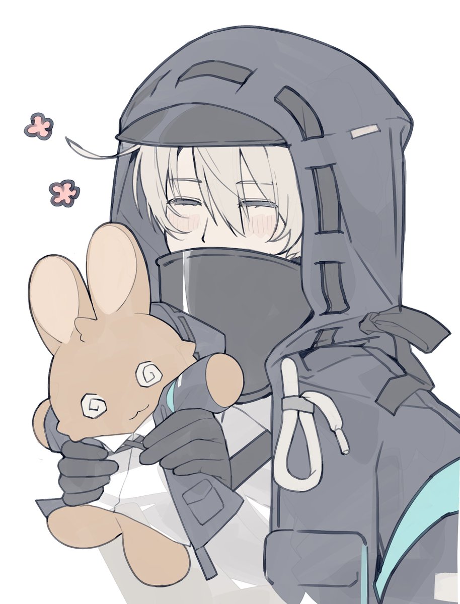 dang_Arknights's tweet photo. 🐇 https://t.co/rkMdpz7Ki9
