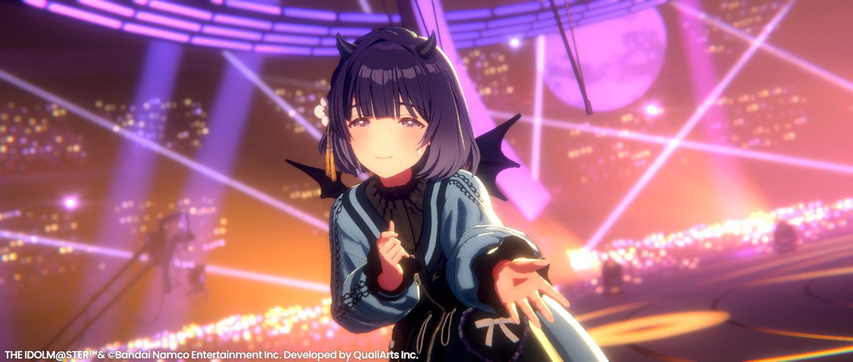 nekoneko_cut's tweet photo. なんだこの悪魔は…‼︎ https://t.co/sWrsqtwqzS