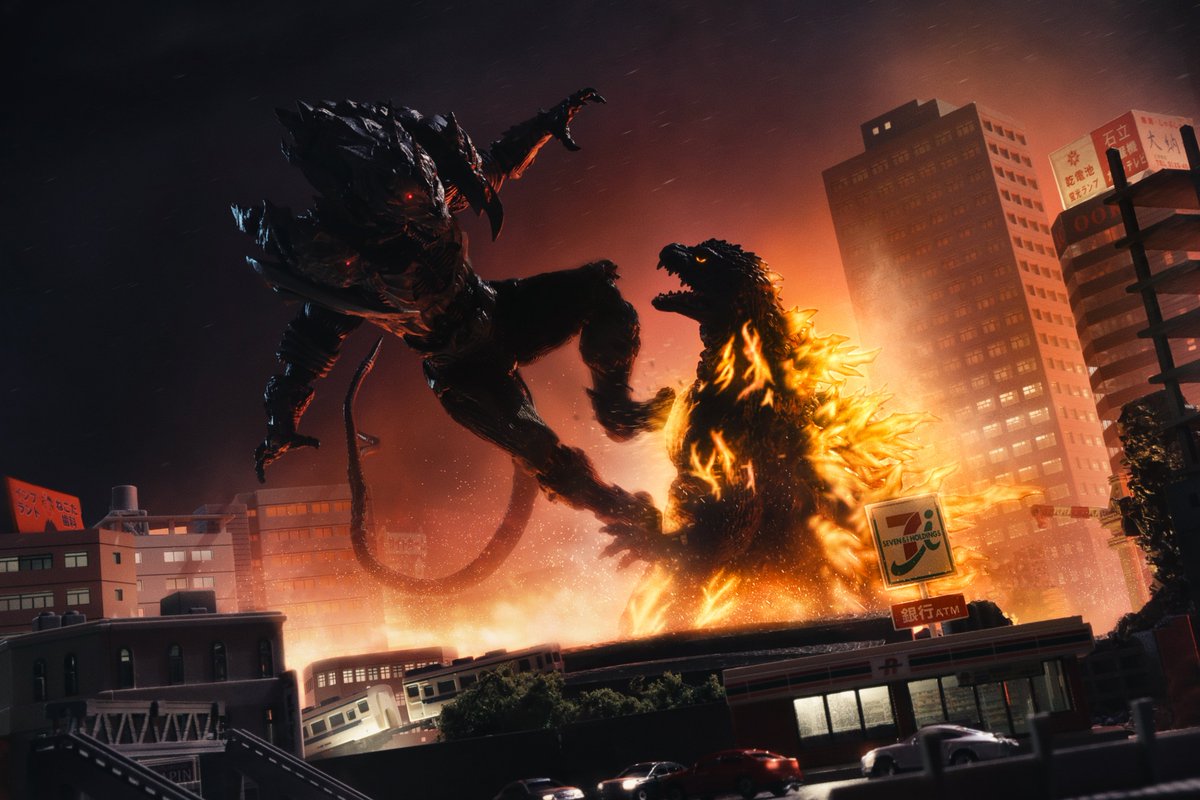 HBGodzilla tweet picture