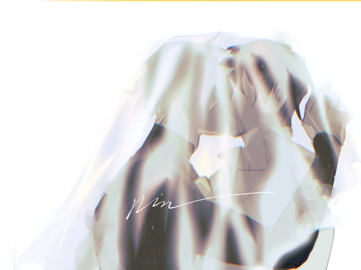 yayee_prsp_'s tweet photo. qiolru // veiled https://t.co/BauEZMUxIW