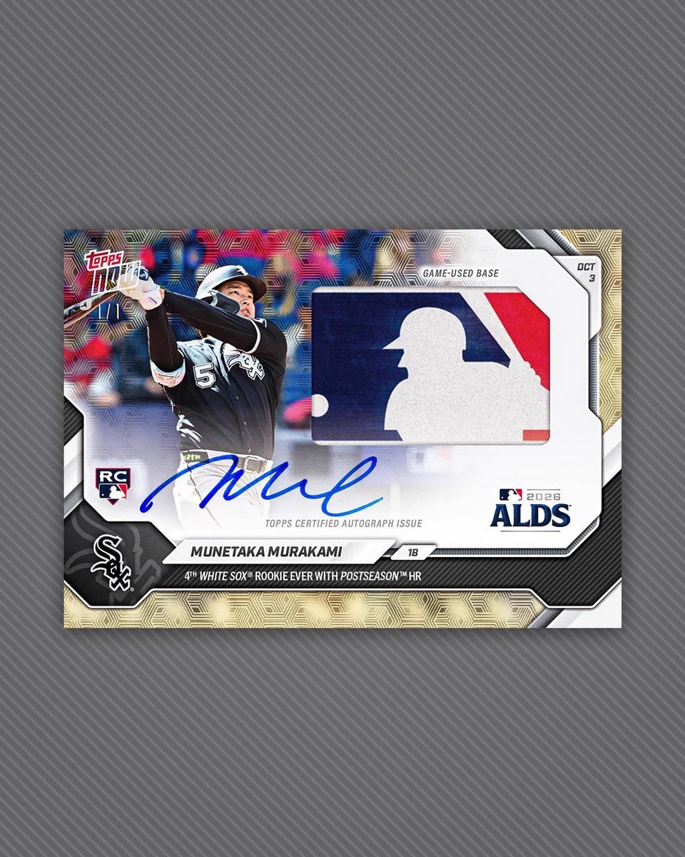 Topps Japan (@toppsjapan) / X