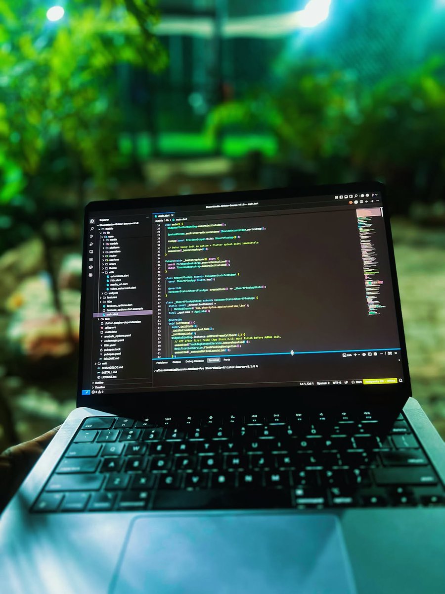 smartdev_x's tweet photo. Being a developer means being comfortable with not knowing everything. Every error is a lesson, every challenge is an opportunity, and every solution makes you better.
It's a New Week💪🏾🌟
Keep building. Keep learning. Keep improving.

#SoftwareDevelopment #DeveloperMindset https://t.co/cgdIFgUMyy