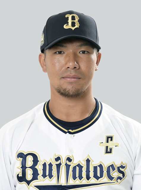 Dorapeinet's tweet photo. オリックスの頓宮が戦力外　23年首位打者、育成打診へ
https://t.co/FtL5zaXACl

　オリックスは5日、頓宮裕真捕手（29）ら6選手と来季の契約を結ばないことを通告したと発表した。2023年に首位打者に輝いた頓宮は、育成契約を打診される見込み。今春のキャンプで右膝に大けがを負い、7月に手術を... https://t.co/59MdnFiwkt