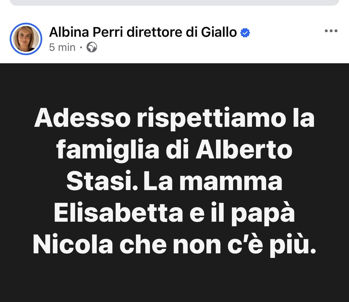 SettGiallo's tweet photo. https://t.co/lYp9dAebUg