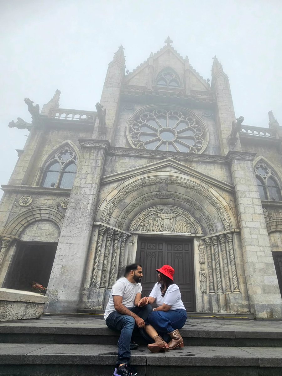 cold__coffee's tweet photo. Cloud-kissed moments with my favorite person. https://t.co/e0BGXSyGzq