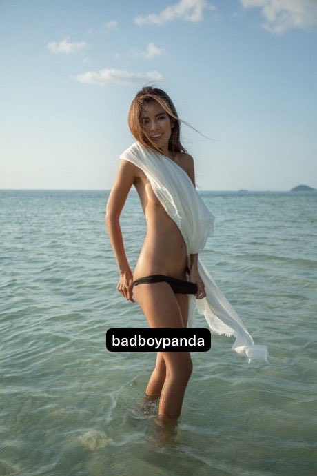 badboypandazx's tweet photo. เมื่อเธออยากเอาหอยแช่น้ำทะเล 
สมัยเป็นตากล้องหลอกสาวไปซีเย
ประสบการณ์ด้านมืดด
อยากดูรีโพสไว้ #นัดสาว  #ทะเล #วิจารณ์ได้ครับ https://t.co/gYs6TDFpaH