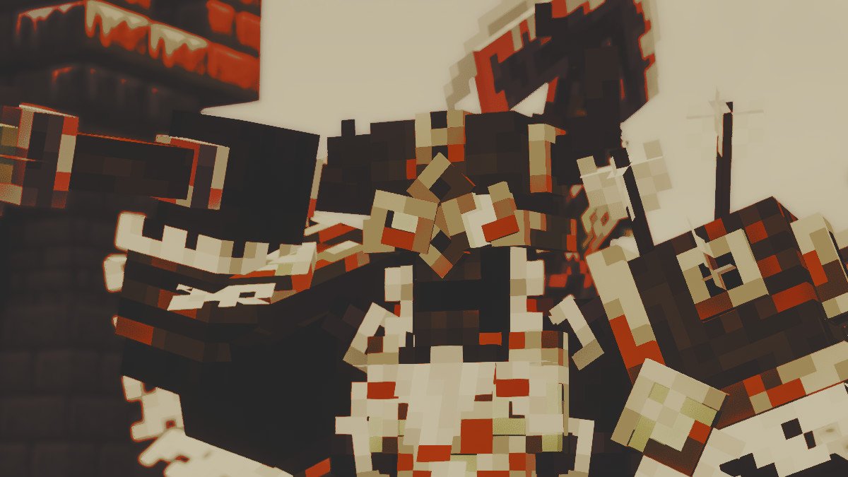 DestroyAllLife's tweet photo. ⠀ ■ #mcrp #mvrp #Minecraftrp ■ https://t.co/A3rg6MEtsS