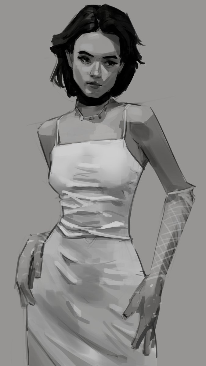 moon_caprice's tweet photo. i got super lazy on the hands https://t.co/5RWoe4nhoH
