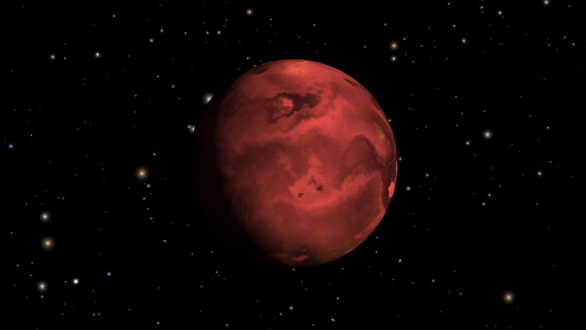 talius's tweet photo. Coolest #lavaworld yet with signs of an #atmosphere offers #clues to #early #Earth
JWST observations reveal that a scorching super-Earth lava world 154 light-years away surprisingly retains an atmosphere, offering a window into early Earth >> https://t.co/mQUsMnC3Jo https://t.co/Tq0OjMIt9W