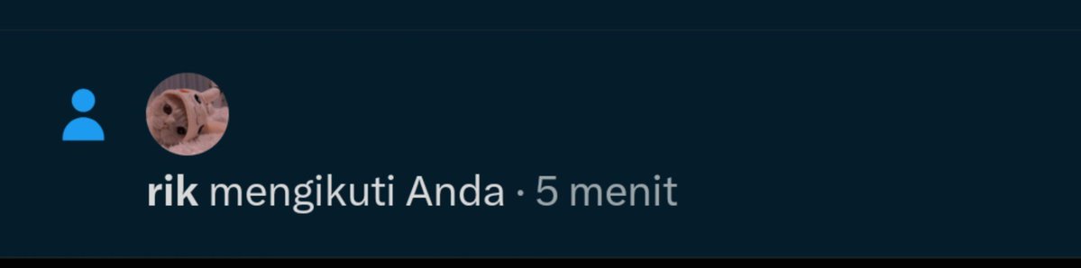 peteripung's tweet photo. Kapan lg di follow seleb.

Bantuin dia nembusin 200 foll nanti dikasi ara ara ~ https://t.co/52hLyivY4P
