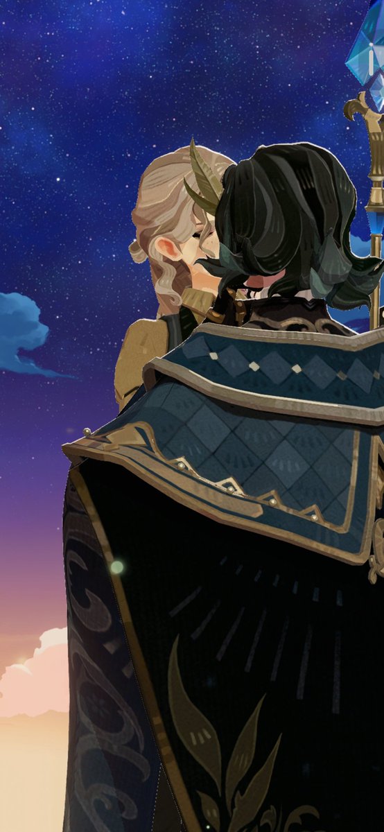 More_Starse's tweet photo. CyrMer 🥰 https://t.co/mhDMvPd5JJ
