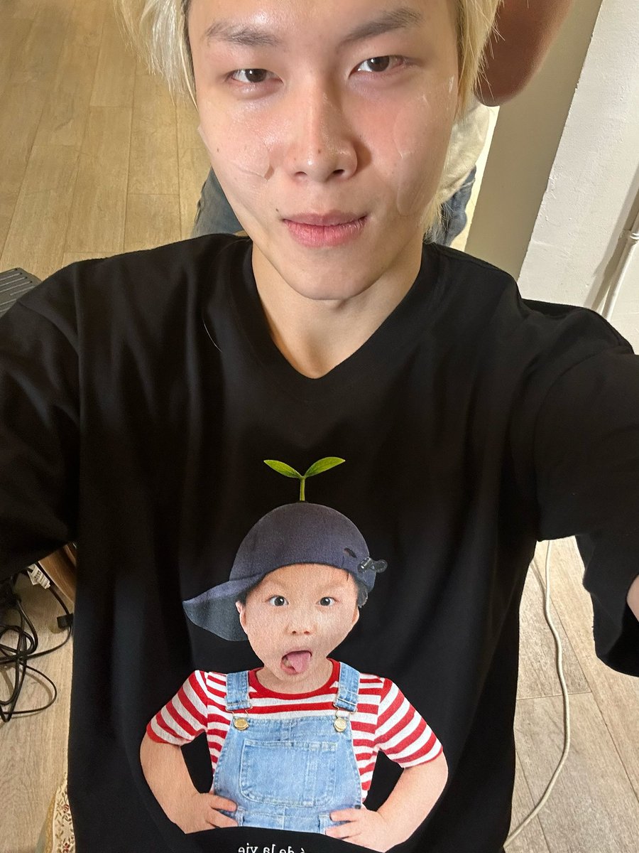 Jungyippy's tweet photo. ใส่มาอวด https://t.co/F0jTMri5F4
