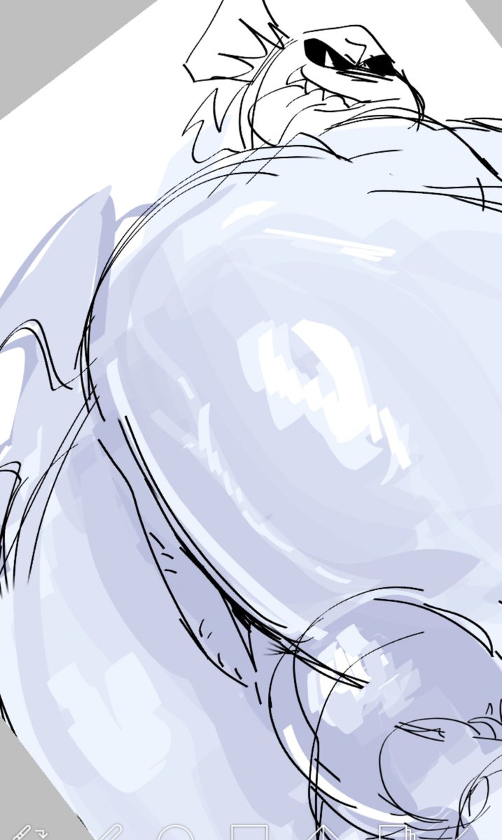 Gat0Pussy24's tweet photo. Boo ass WIP!!! https://t.co/scV9nssyIC