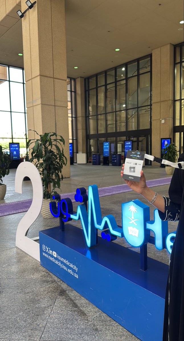 iDrGhaida's tweet photo. من بين 1300 فريق بدأت لفكرتنا حكاية في #healthon 🤍
فخورة بقبول فكرتنا وممتنة لتجربة صنعت الكثير من التعلّم، التحدي. 

خطوة جميلة والقادم أجمل بإذن الله 👏🏼 https://t.co/0ePKBRopbq