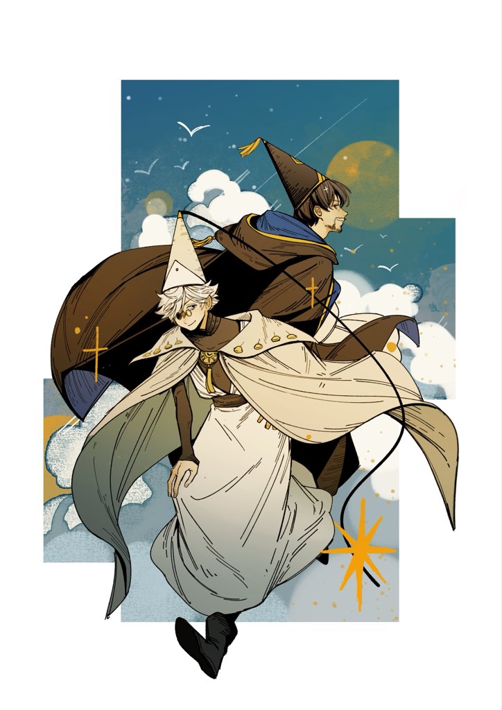 mirage051007's tweet photo. #orufrey 🌟 https://t.co/woZoXyJrMi