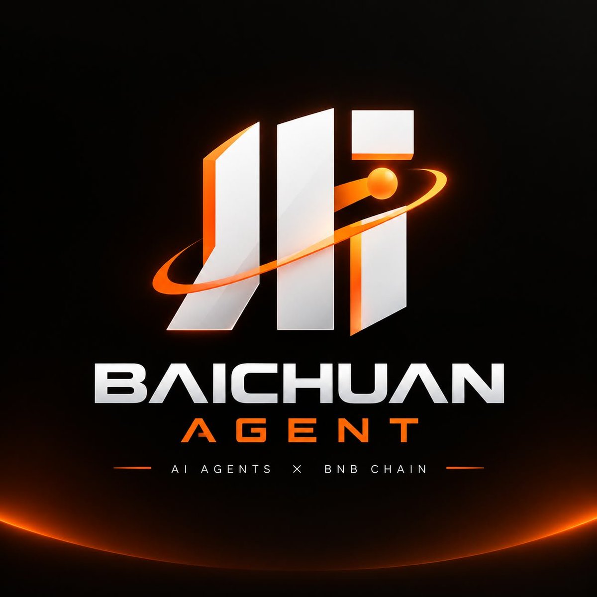 BaichuanAgent's tweet photo. 隆重介绍 BAICHUAN AGENT —— AI Agent 与 BNB Chain 的强强联手。
AI 浪潮新篇章已然开启。🤖⚡

Baichuan Agent 将 AI Agent 引入 BNB Chain 生态系统，为智能、自主的链上应用开辟了全新愿景。
🚀 AI Agent
⛓️ BNB Chain
🧠 智能自动化
🌐 Web3 创新
AI 与 Web3 融合的时代才刚刚起步。
#BaichuanAgent #AI #AIAgents #BNBChain #Web3 #Crypto #MemeCoin