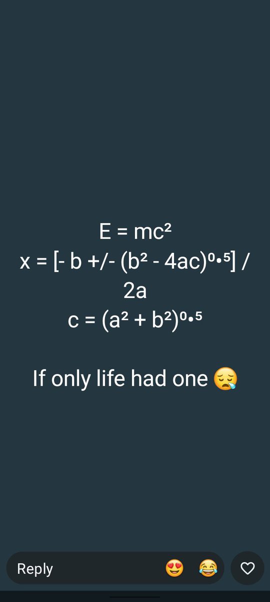 Taniyens's tweet photo. 🤔I believe life has its own. But it is for those who find it.  God abeg I need one for all that concern me 🙏
#lagoslife https://t.co/mOo1GnXGKK
