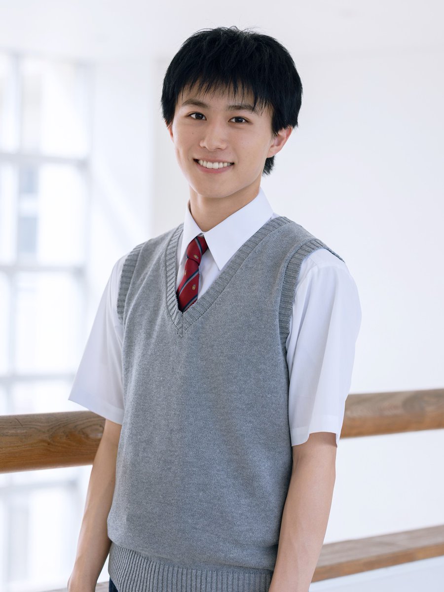 RYUGUJOofficial's tweet photo. ＼本日1:29〜放送／

第9話
￣￣￣￣￣￣￣￣￣￣￣￣￣
読売テレビ ドラマDiVE
『陽キャ集団にいる芹沢は、
俺の前だと様子がおかしい』

▼米尾賢人出演(松野翔太役)
https://t.co/J60TWnJkW9

▼#TVer
https://t.co/BaLeNcySvU

▼OP主題歌
龍宮城 「 #愛愛愛なんて 」
https://t.co/n3gSUHd7Jr

お楽しみに。

@dramaDiVEP_ytv
#陽キャ集団
#PopularSerizawaActsWeirdAroundMe
