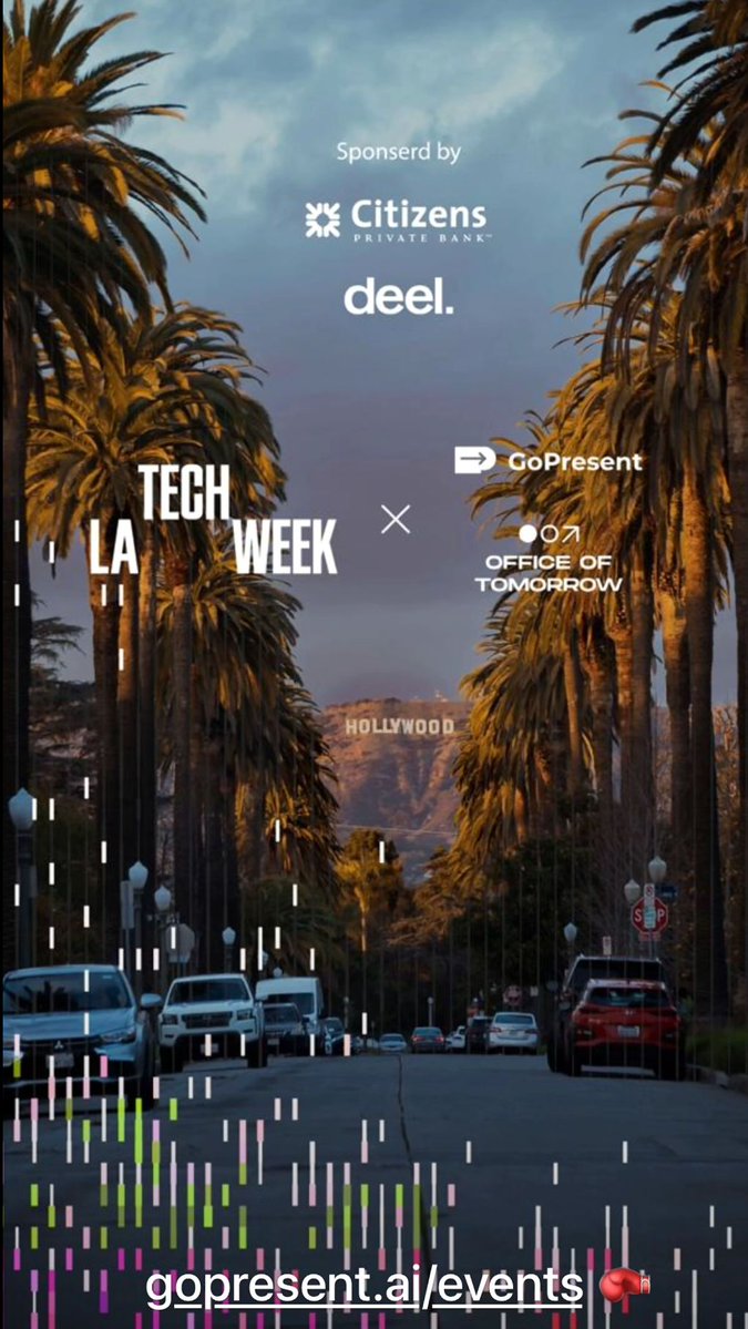 GoPresent_AI tweet picture