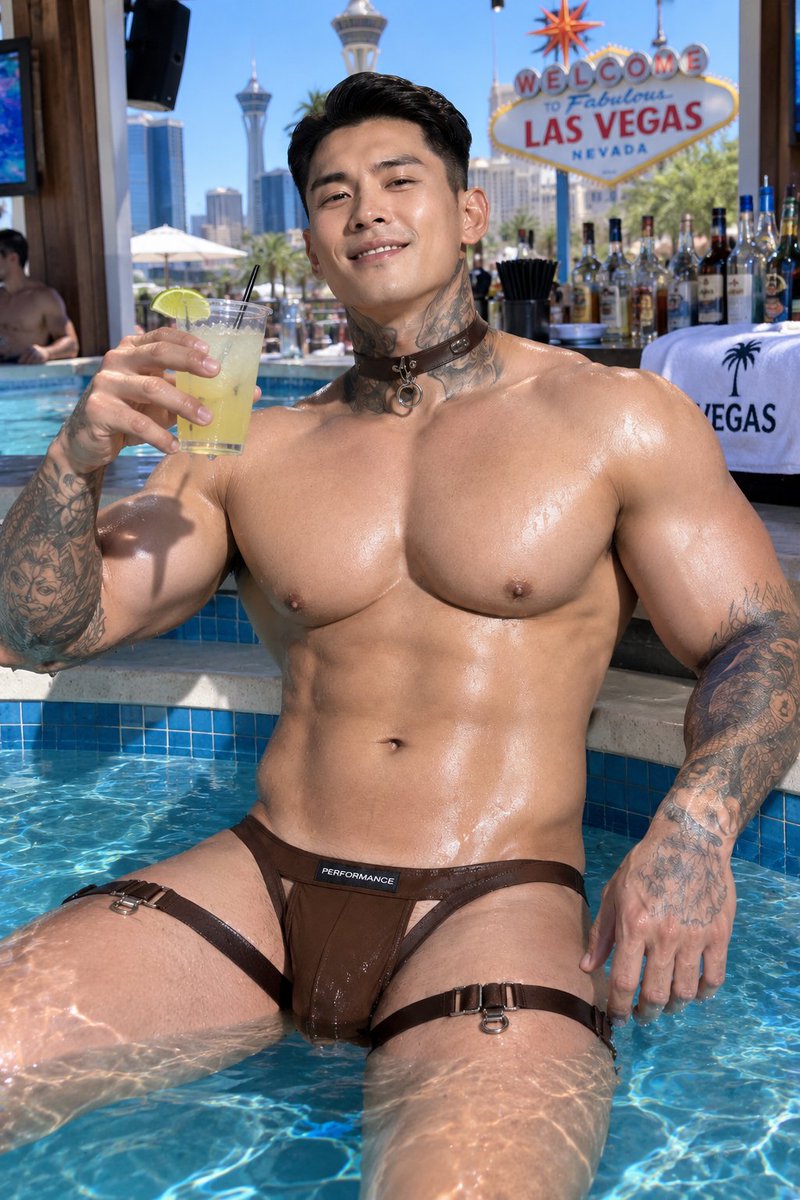 WeAlphaX's tweet photo. Hot Sun Vegas
[RAFAEL]🤎 https://t.co/nIClwrTfBB