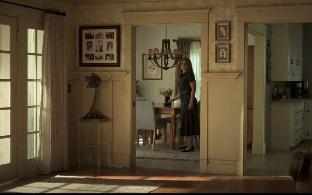 DCFilmNews's tweet photo. I'm really glad Earl Jordan found a home with the Stewarts. #Lanterns https://t.co/bQ0ZFhg59P