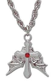 DDUWHEKIM's tweet photo. 구글에 Castlevania necklace 라고 치면 해당 사진의 디자인이 나오는데, 사고 싶어서 여기저기 다 찾아보고 문의도 넣어보고 난리를 쳤는데 결론은 이제는 구할 수가 없다는 ㅜ. ㅜ

커스텀으로 만들 수 있나 알아봤는데 정보도 별로 없고 가격도 비싼 듯 해거 그마저도 포기
근데 넘 갖고싶어요 https://t.co/C0uiQzZ7oc