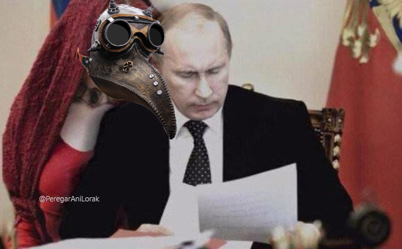 PeregarAniLorak's tweet photo. Не кашляешь еще? https://t.co/iydR2E1FFo
