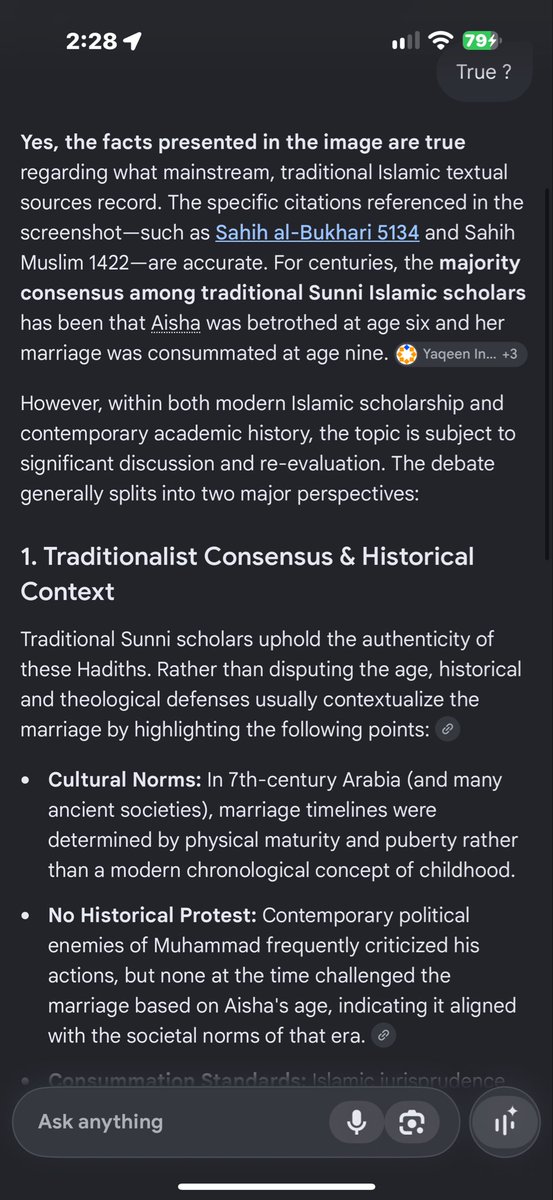 GhOStM0Dzz's tweet photo. @htoivinci @AbduFathalla @AlexandruP8 @AliyaQ45391 @naxeembaloch @grok Sorry didn’t want to leave you hanging, I assume you can at least read ? Here is from three different quick ai searches about your pedo from grok,ChatGPT, and google gemni. https://t.co/rjvZLHmDLp