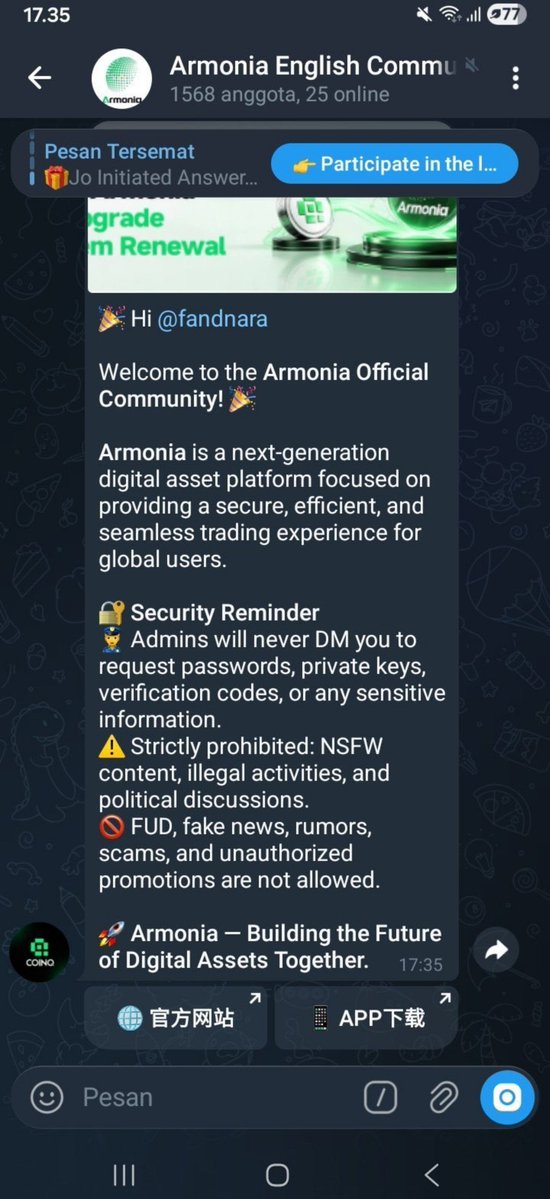 PixelBullX's tweet photo. @ArmoniaHQ My UID: 57967014

All done https://t.co/tJmFNOH6UV