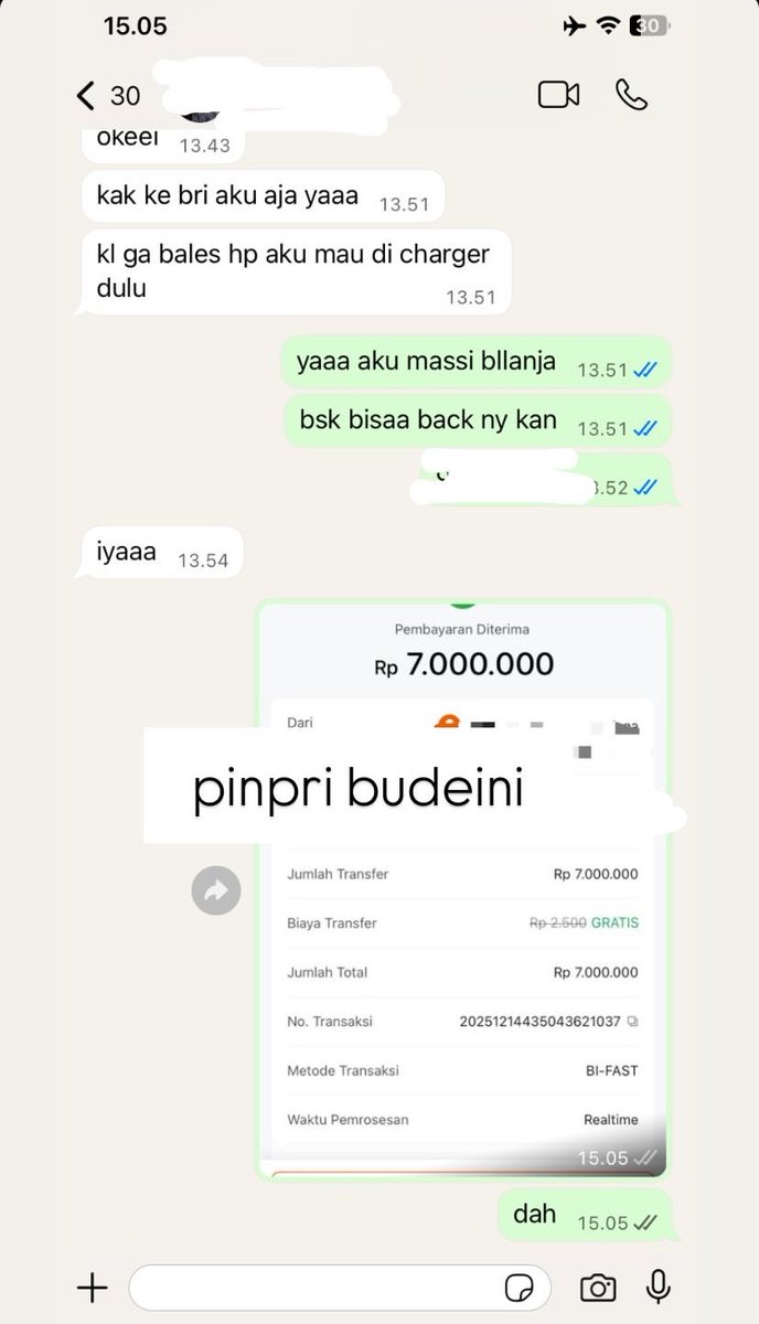 buini8ini's tweet photo. pinpri open #pinjaman #zonauangㅤ #pinpri https://t.co/w6j45aadVR
