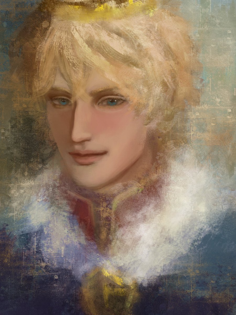 chisatelier's tweet photo. #BlackClover fanart i made last week https://t.co/KULUY6PaFC