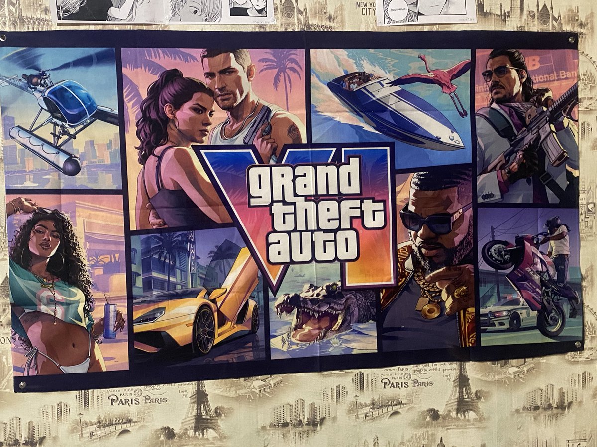 DimaFint81820's tweet photo. @LevertonCameron @RockstarGames 😁 https://t.co/BY8jKZw8Os