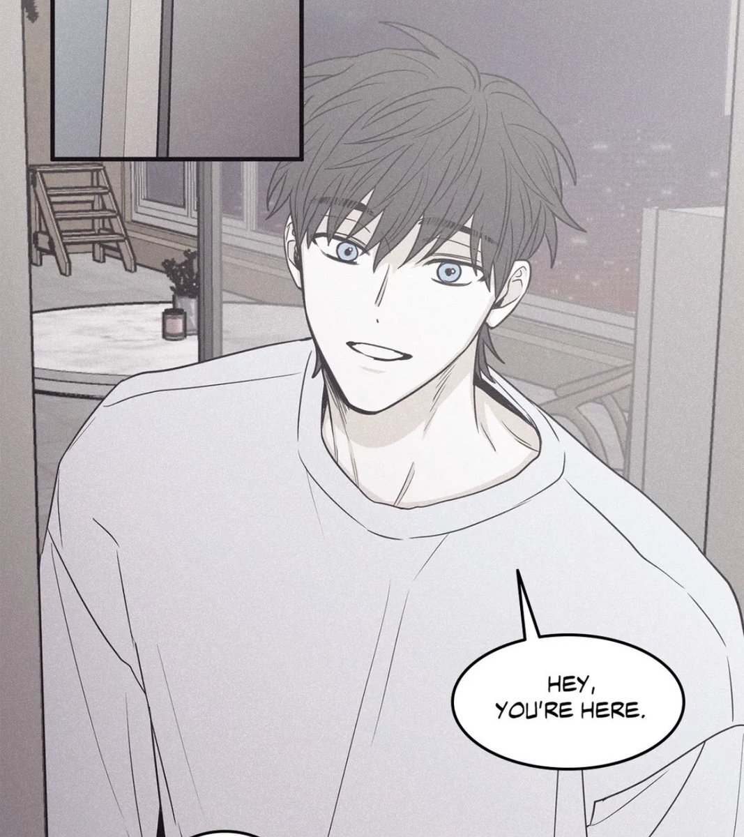 __seragaki's tweet photo. I’m so happy to see him again in the side story he’s too precious 🥹 https://t.co/Mm51VNhQaX