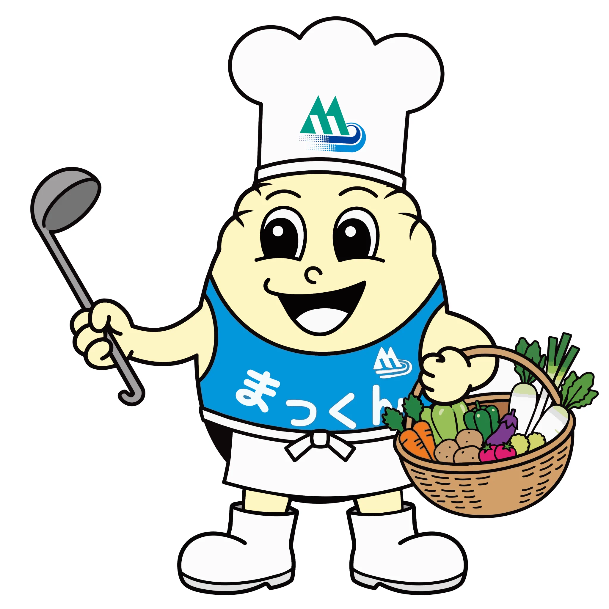 まっくん (@makkun_official) / X