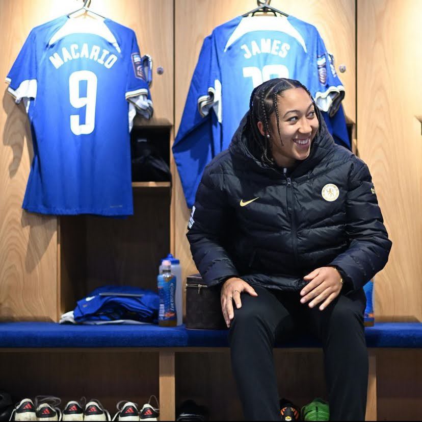 chelseafavourit's tweet photo. My best girl 💙🥰 https://t.co/hVudKOKNlJ