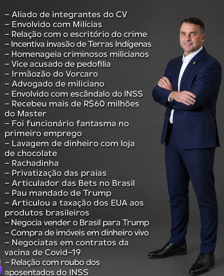 ekricgouts's tweet photo. que presidente exemplar! população doentia de eleger bolsonaro e aquela galera satânica de novos deputados, senadores, governadores e prefeitos... simplesmente a galera que aplicou o maior golpe financeiro do MUNDO https://t.co/5UBXf7NHFO