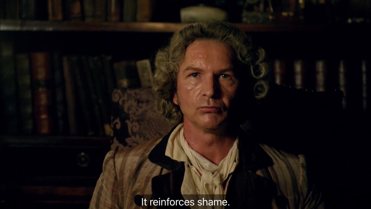 wisegirling's tweet photo. The foreshadowing …… #blacksails26 https://t.co/mgrKEUQtzm