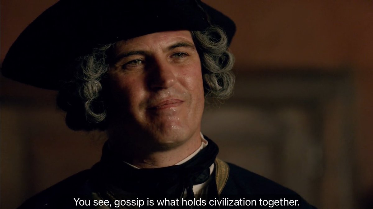 wisegirling's tweet photo. The foreshadowing …… #blacksails26 https://t.co/mgrKEUQtzm