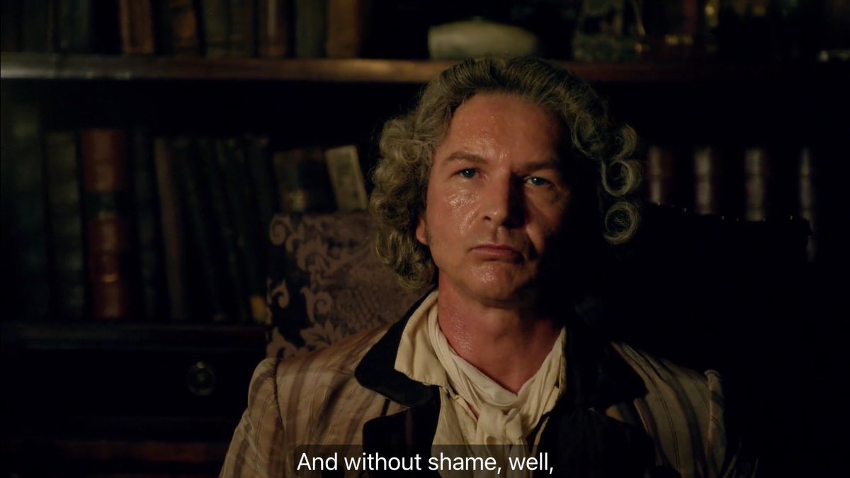 wisegirling's tweet photo. The foreshadowing …… #blacksails26 https://t.co/mgrKEUQtzm