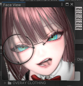 RI0Nui's tweet photo. In Unity

#LUMINA_EX #VRChat https://t.co/pshthbIKK2