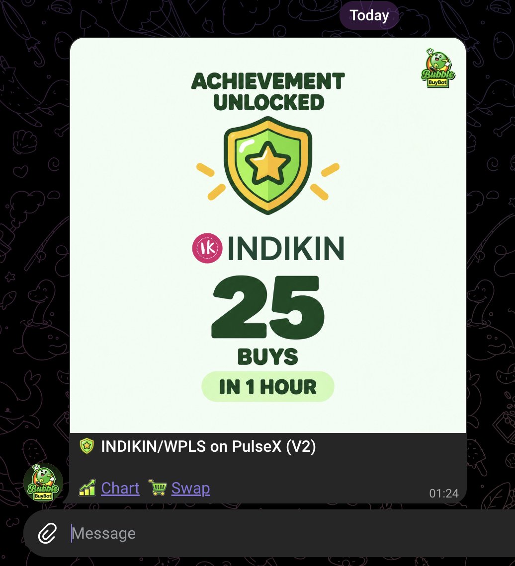 IndiKinAi's tweet photo. 😎 https://t.co/opmo2k4BQJ https://t.co/Bj6Kh6ztbp