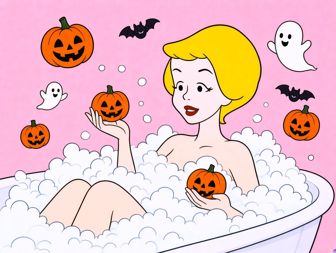 Catheri40357096's tweet photo. *relaxes in the tub* Ahh, Carol and Kim in de bathtub! ❤️🖤💜🩷🧛🏻‍♀️🦇🛁��🎃👻 Look at my pretty besties! *drinks some blood* 🩸

#MissionMagic #Carol #Kim #Halloween #Bathtime #Filmation #SaturdayMorningCartoon https://t.co/LNSJnT6FxN