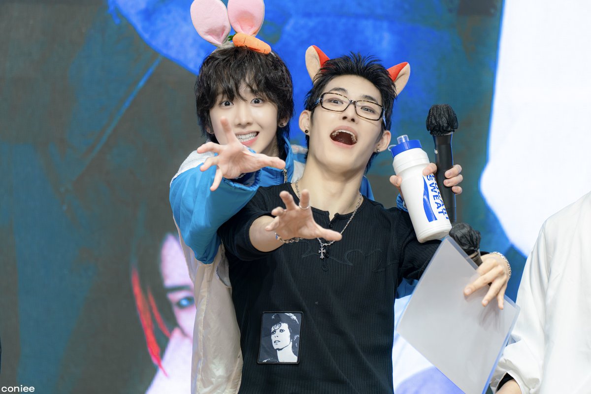 coniee0419's tweet photo. 250504
#82MAJOR #남성모 #SEONGMO #윤예찬 #YECHAN https://t.co/Ju0YXPbvWF