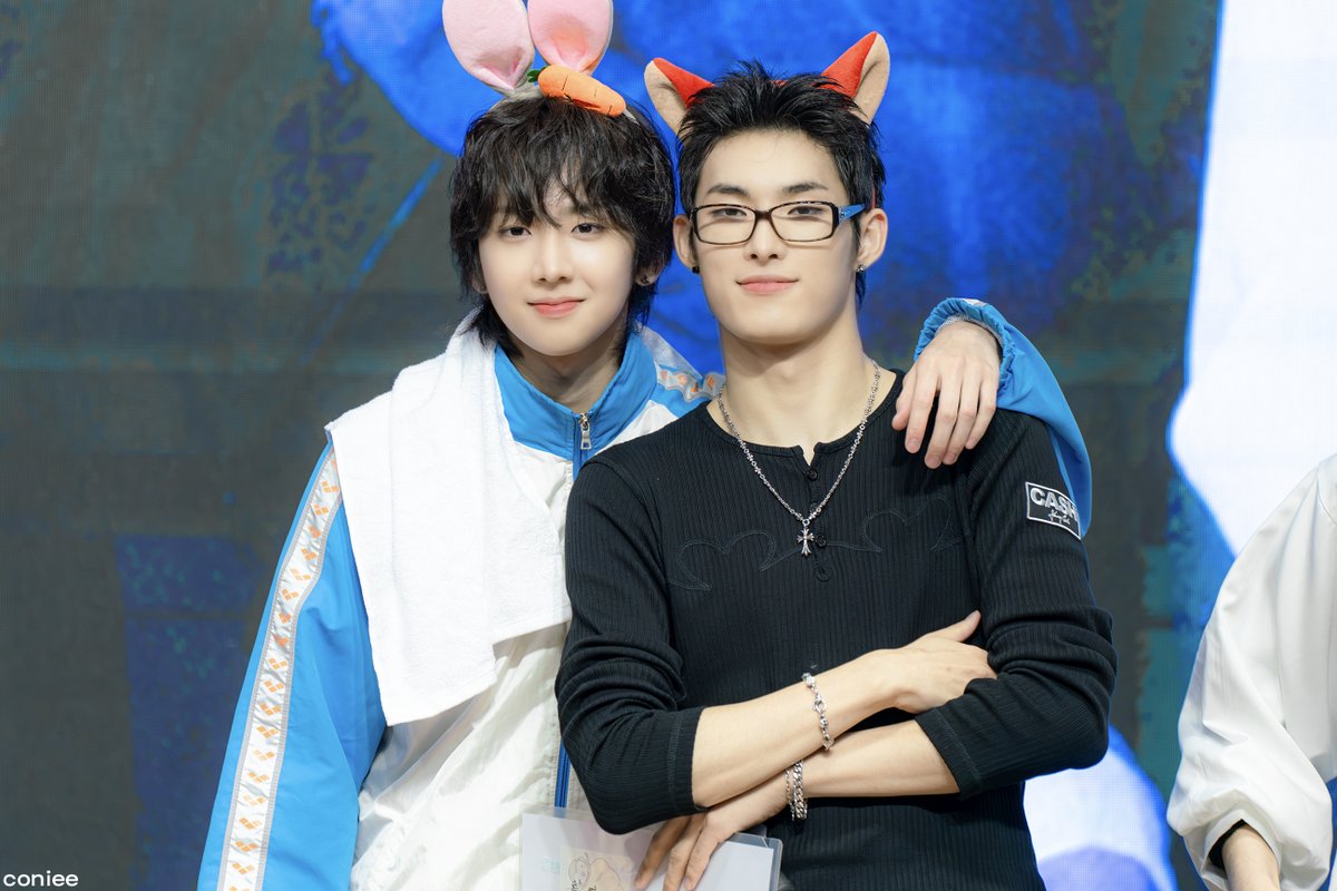 coniee0419's tweet photo. 250504
#82MAJOR #남성모 #SEONGMO #윤예찬 #YECHAN https://t.co/Ju0YXPbvWF