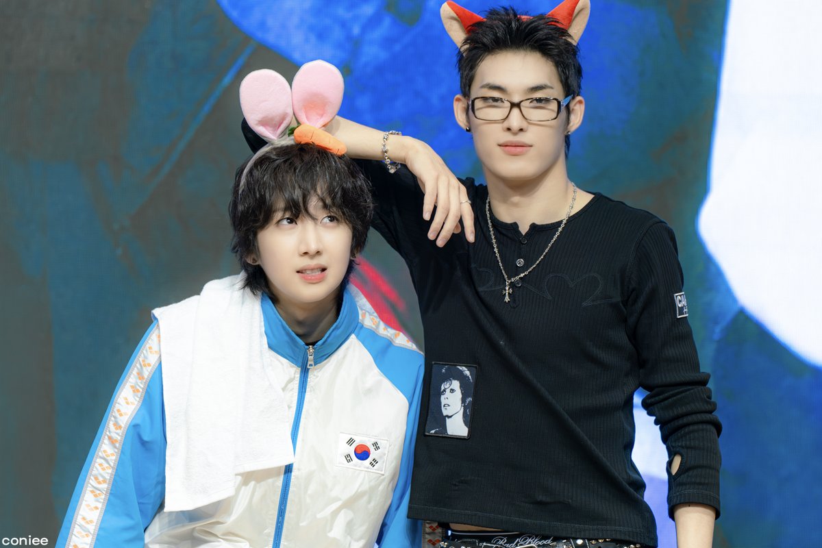 coniee0419's tweet photo. 250504
#82MAJOR #남성모 #SEONGMO #윤예찬 #YECHAN https://t.co/Ju0YXPbvWF