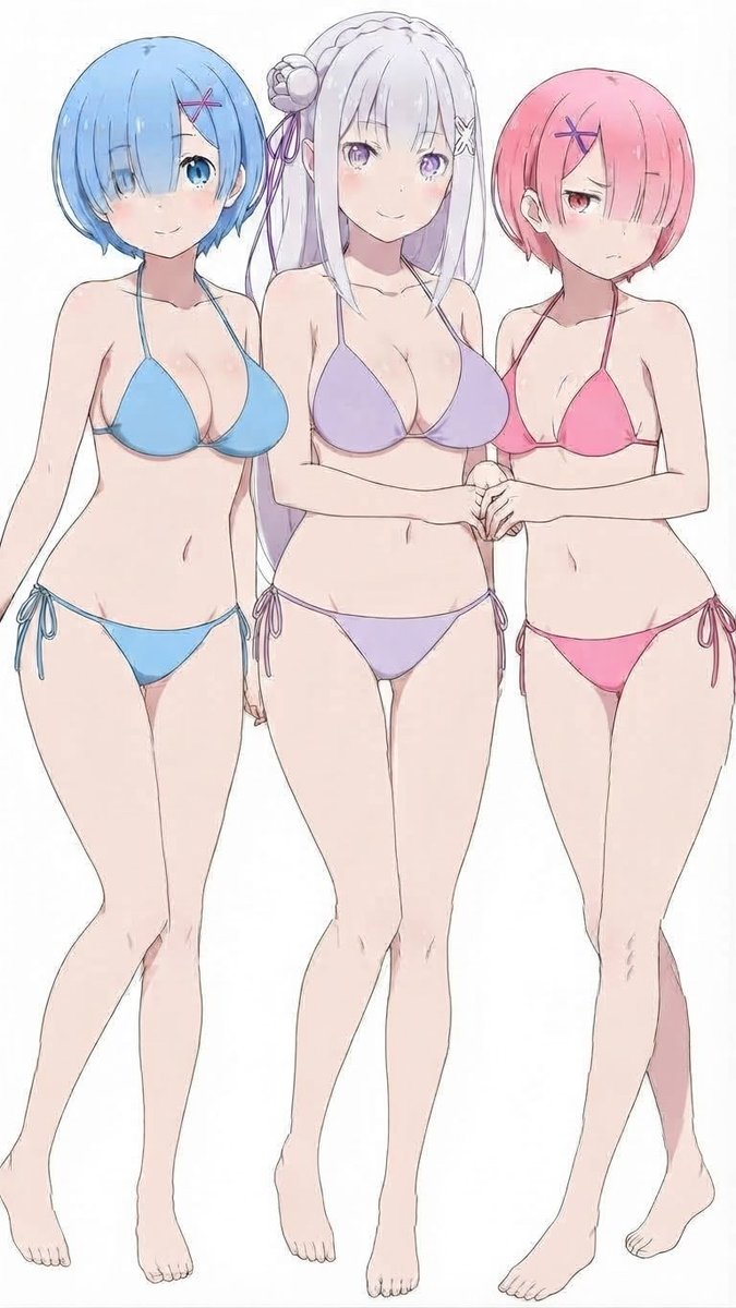 gw499can's tweet photo. シンプルに

Safe For Work illustration
#AIart #リゼロ #レム https://t.co/q6rShDbMGQ